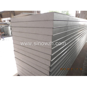 50x950mm EPS Sandwich Panel